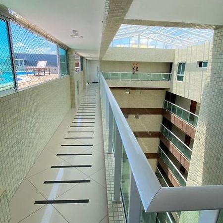 Apartamento 2 Quartos Com Piscina Privativa Intermares Cabedelo Eksteriør bilde