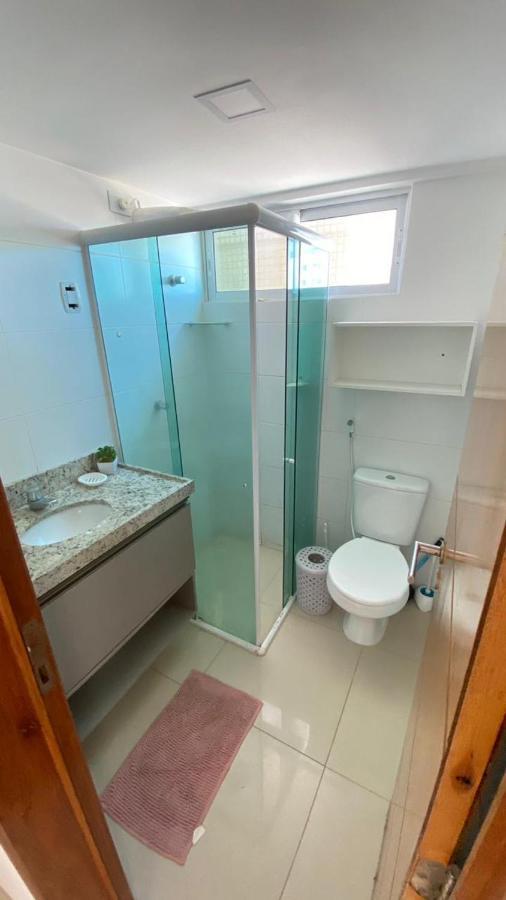 Apartamento 2 Quartos Com Piscina Privativa Intermares Cabedelo Eksteriør bilde
