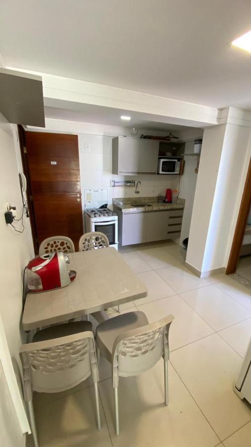 Apartamento 2 Quartos Com Piscina Privativa Intermares Cabedelo Eksteriør bilde