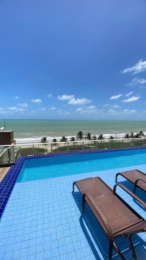 Apartamento 2 Quartos Com Piscina Privativa Intermares Cabedelo Eksteriør bilde