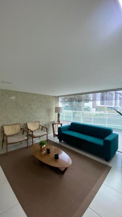 Apartamento 2 Quartos Com Piscina Privativa Intermares Cabedelo Eksteriør bilde