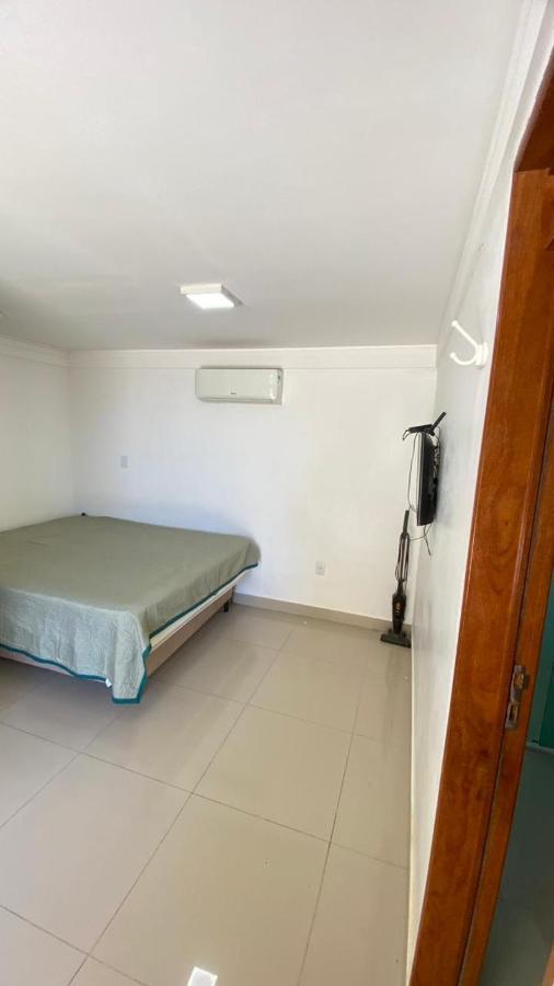 Apartamento 2 Quartos Com Piscina Privativa Intermares Cabedelo Eksteriør bilde
