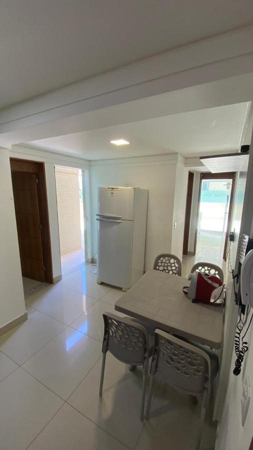 Apartamento 2 Quartos Com Piscina Privativa Intermares Cabedelo Eksteriør bilde