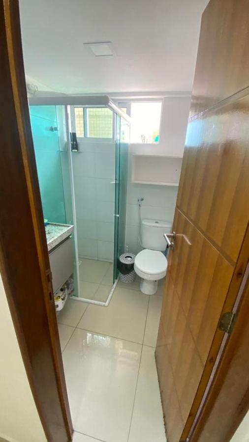 Apartamento 2 Quartos Com Piscina Privativa Intermares Cabedelo Eksteriør bilde