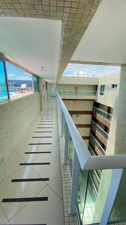 Apartamento 2 Quartos Com Piscina Privativa Intermares Cabedelo Eksteriør bilde